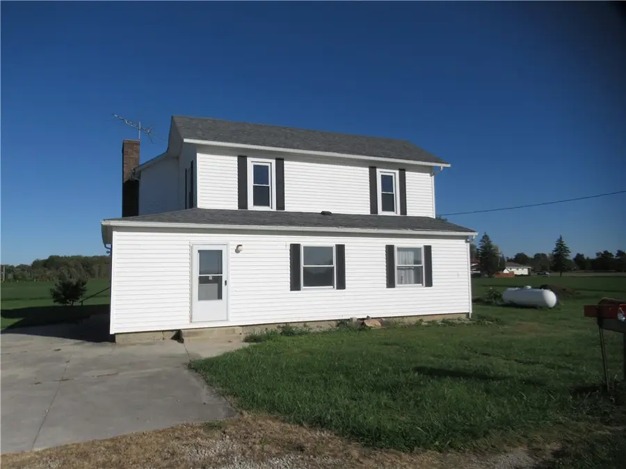 549 Gordon Landis Road, Arcanum, OH 45304 - #3