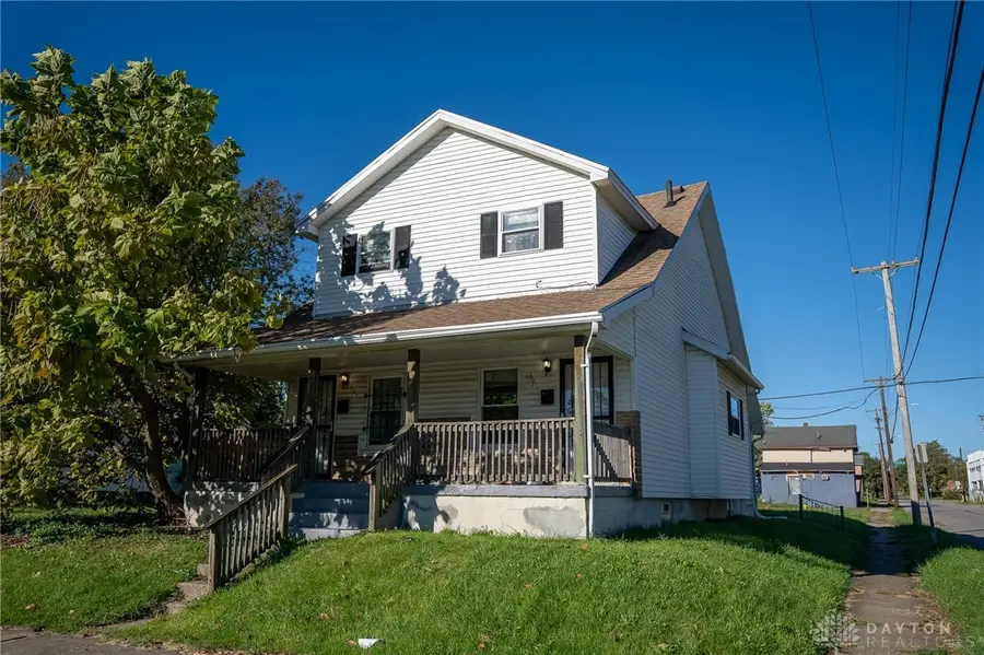 601 Randolph Street, Dayton, OH 45417 - #2