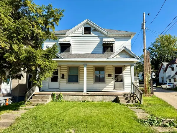 416-418 Edgar Avenue, Dayton, OH 45410