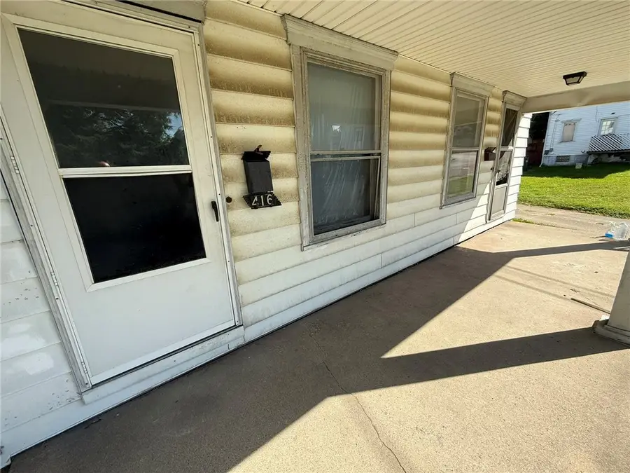 416-418 Edgar Avenue, Dayton, OH 45410 - #3