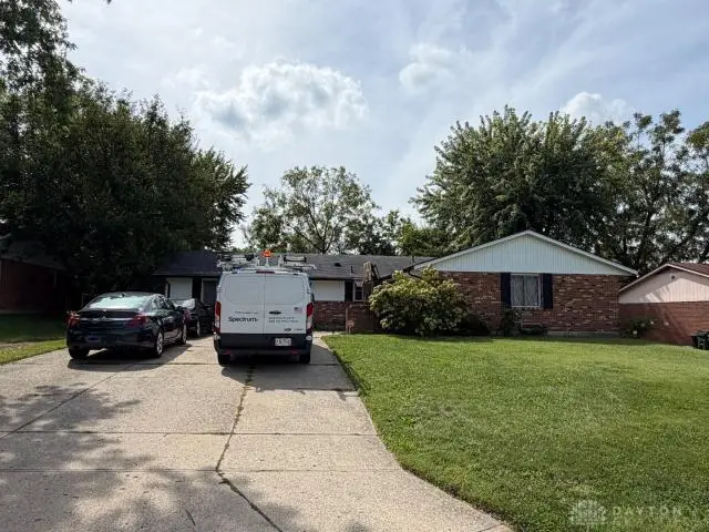 4814 Pierpont Drive, Dayton, OH 45426 - #1