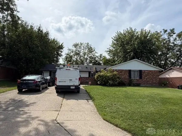 4814 Pierpont Drive, Dayton, OH 45426