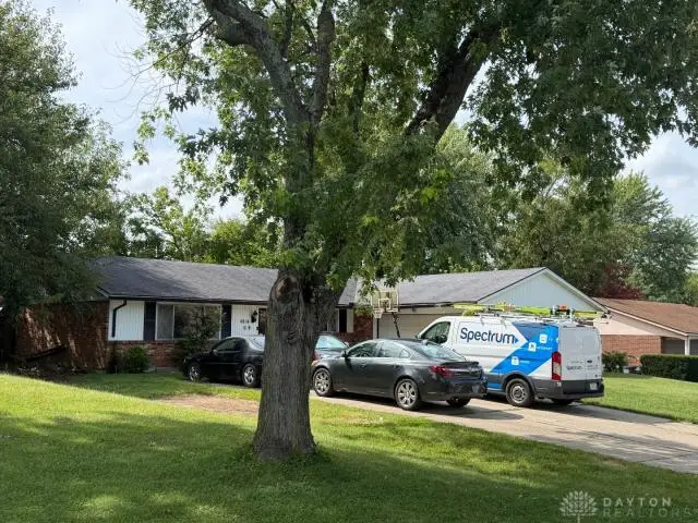 4814 Pierpont Drive, Dayton, OH 45426 - #2