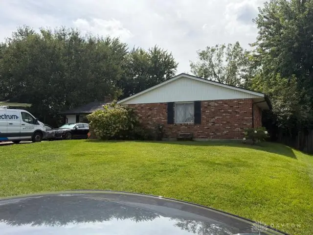 4814 Pierpont Drive, Dayton, OH 45426 - #3