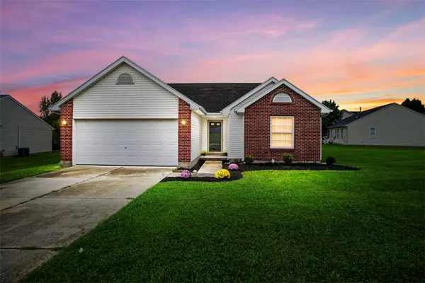 275 Keswick Drive, Monroe, OH 45050