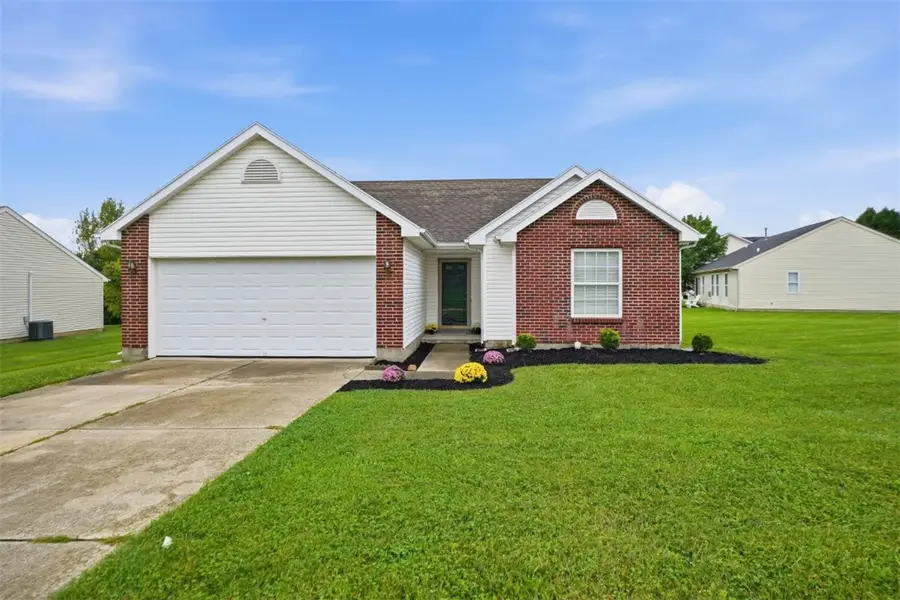 275 Keswick Drive, Monroe, OH 45050 - #2
