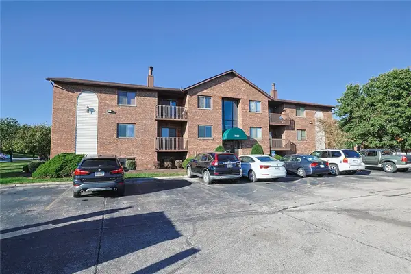 3920 Mack Road #113, Fairfield, OH 45014