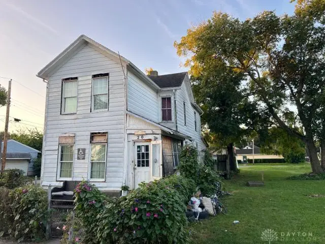20 Caho Street, Dayton, OH 45410 - #3