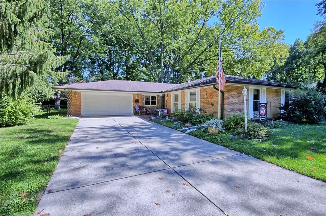 1113 Green Tree Drive, Centerville, OH 45429 - #1