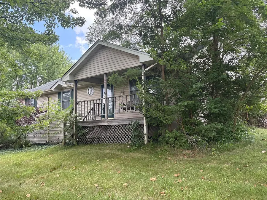 62 Fiord Drive, Eaton, OH 45320 - #2