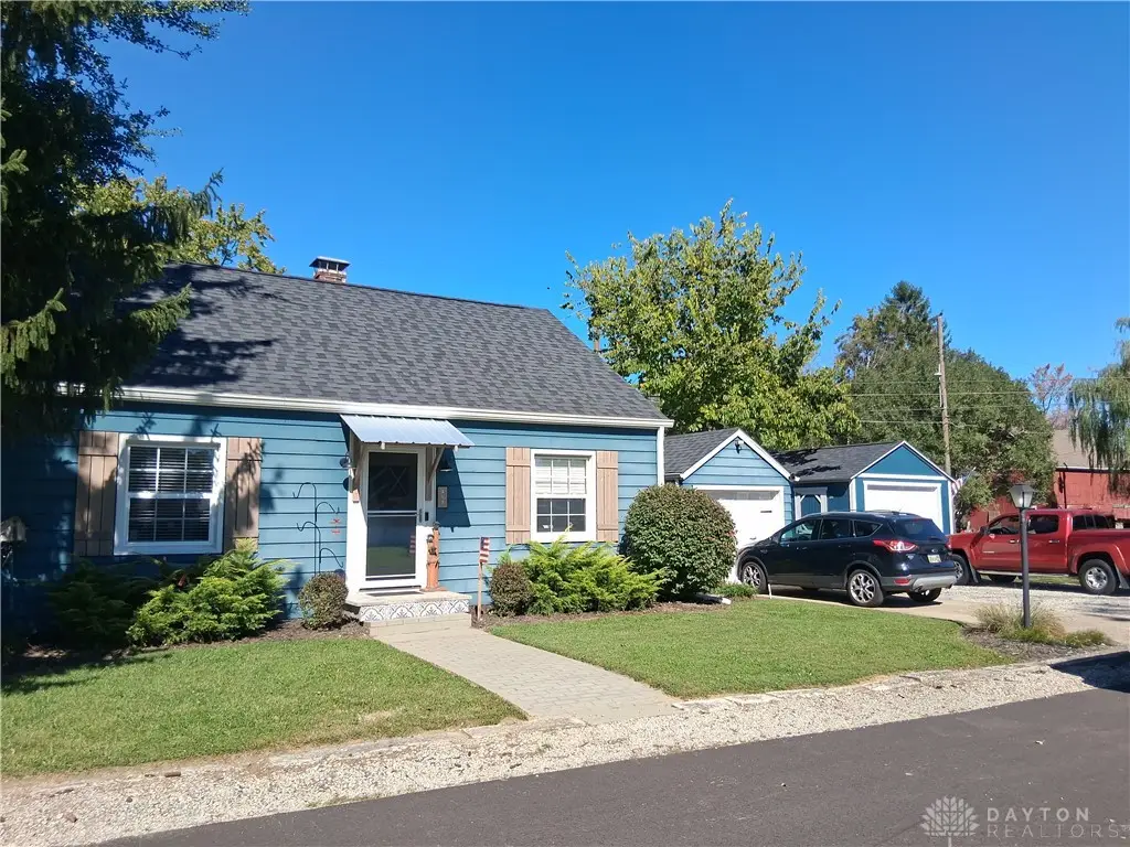 113 South Court, Eaton, OH 45320 - #1