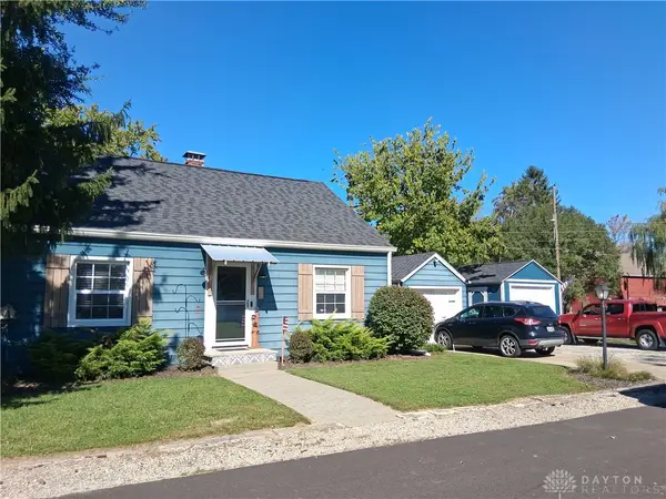 113 South Court, Eaton, OH 45320