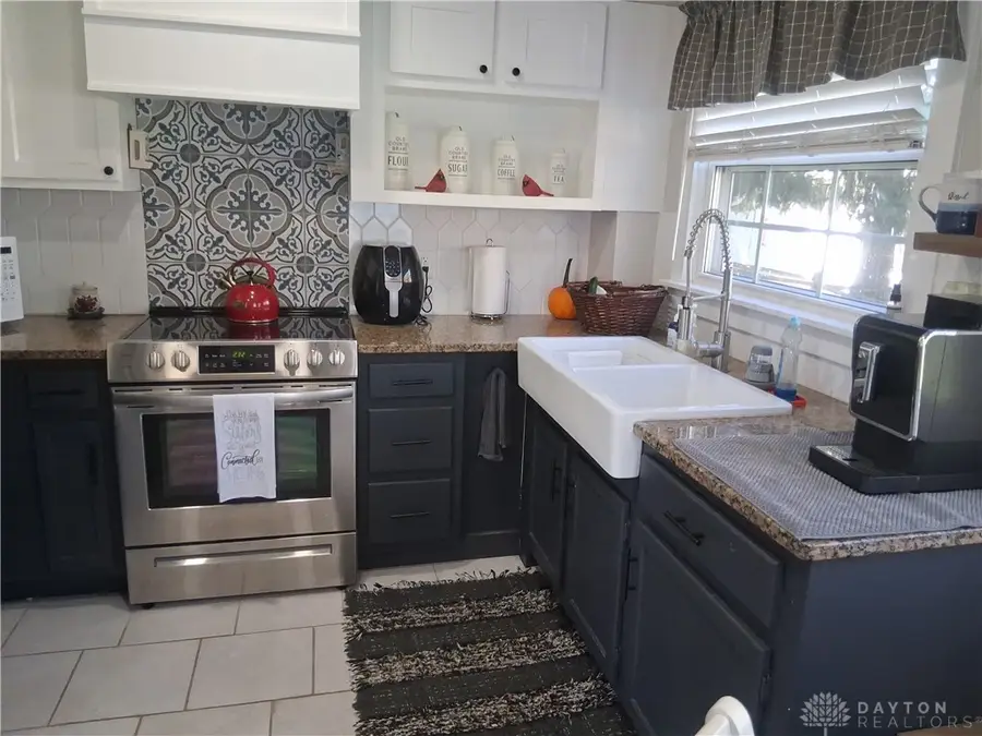 113 South Court, Eaton, OH 45320 - #3