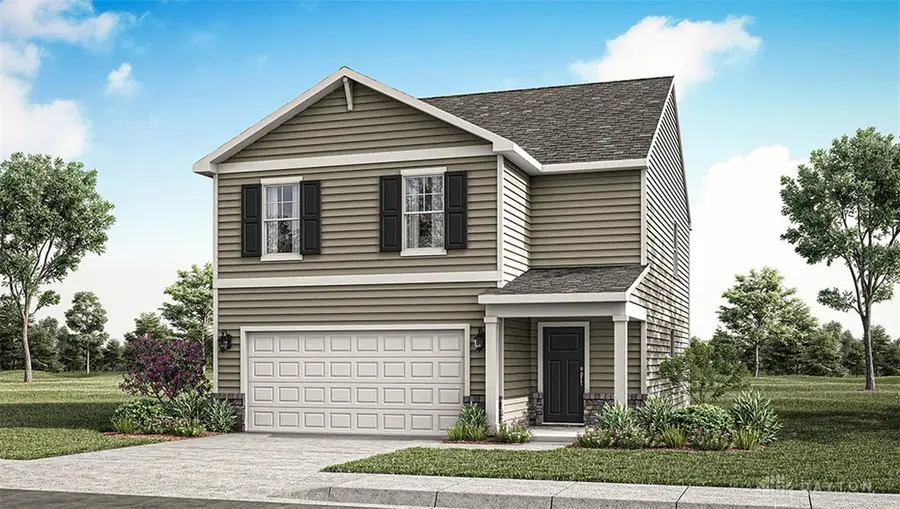 180 Chakeres Way, Wilmington, OH 45177 - #2