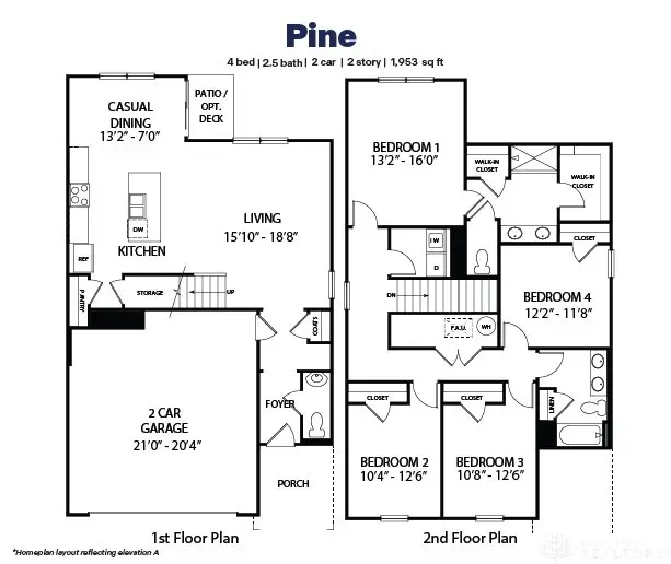 180 Chakeres Way, Wilmington, OH 45177 - #3