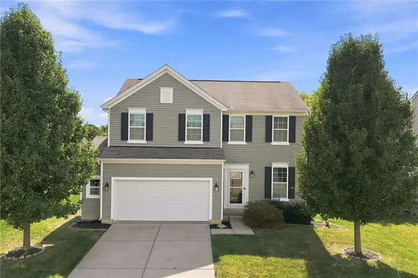2050 Prairie Clover Drive, Turtlecreek Twp, OH 45036