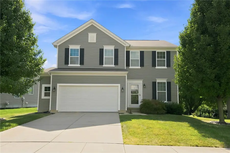 2050 Prairie Clover Drive, Turtlecreek, OH 45036 - #2