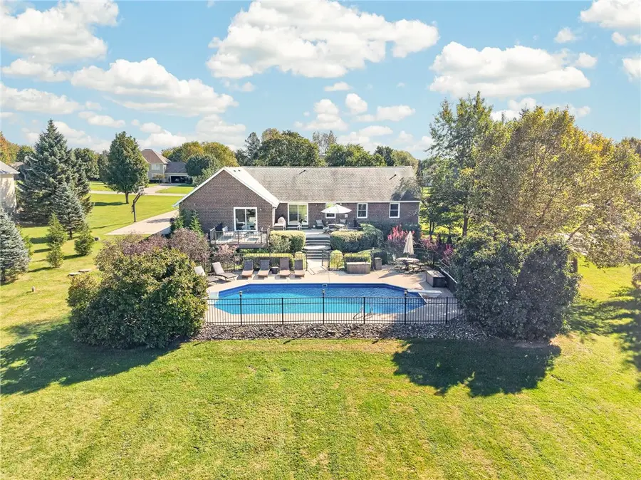 1863 Pence Ridge Court, Turtlecreek, OH 45036 - #2
