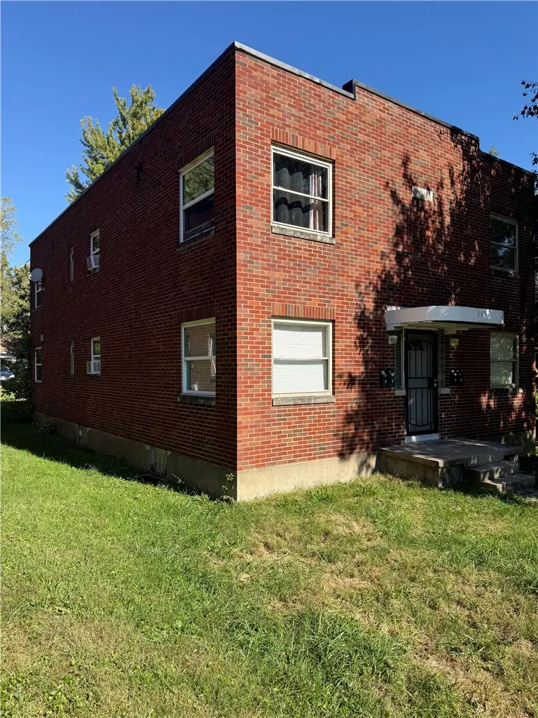 115 E Norman Avenue, Dayton, OH 45405 - #2