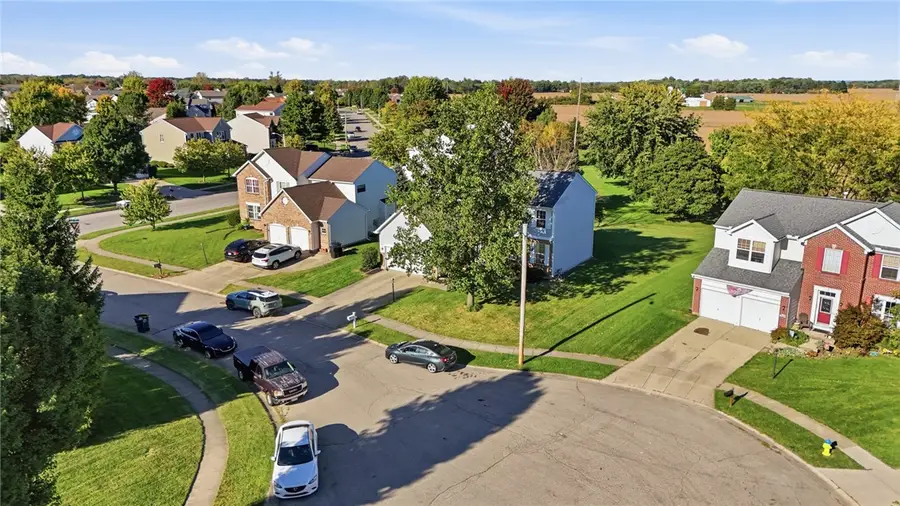 7011 Geary Place, Dayton, OH 45424 - #3