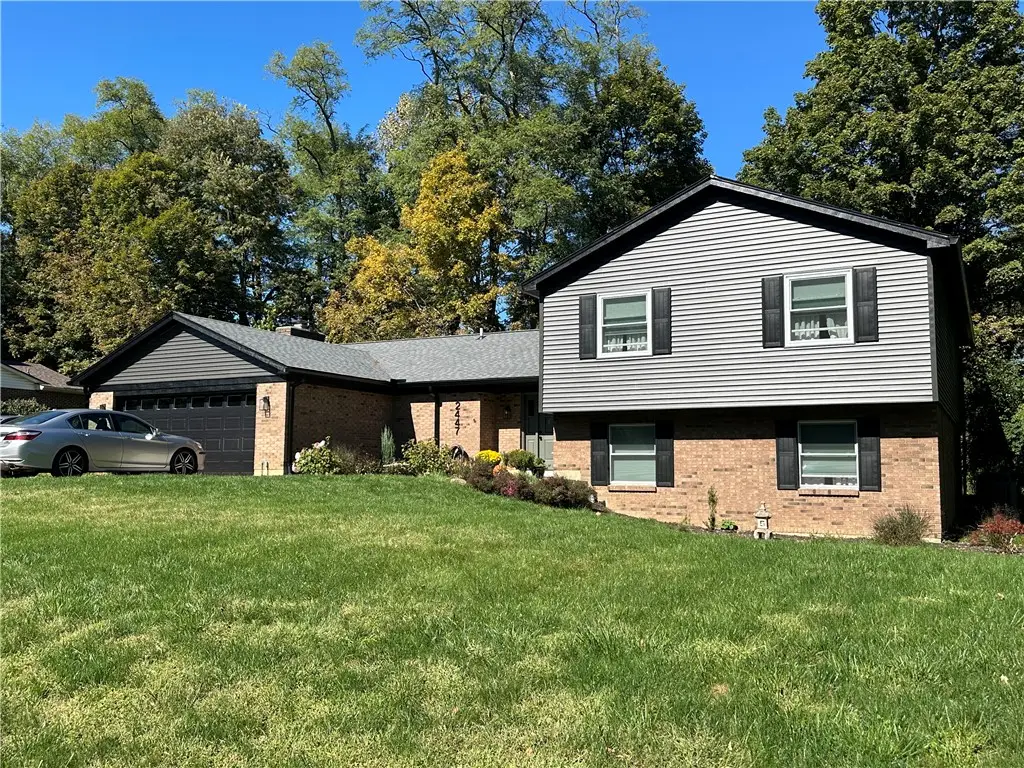 2447 Beechknoll Point, Centerville, OH 45458 - #1