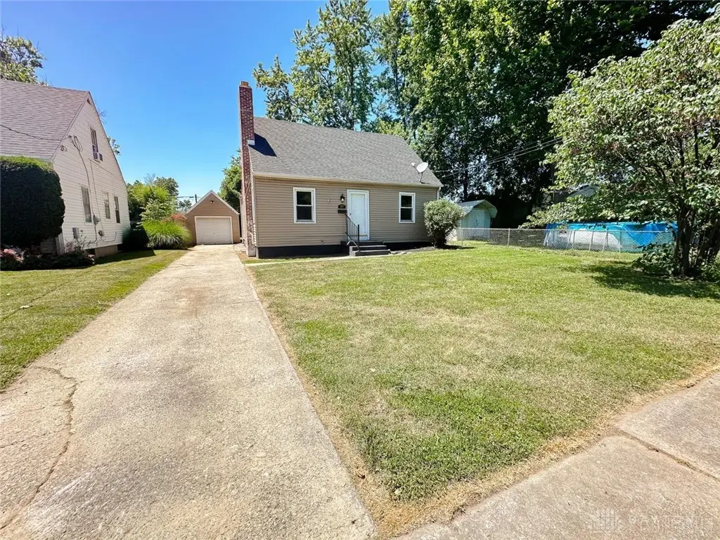 1500 Florence Street, Middletown, OH 45044 - #1