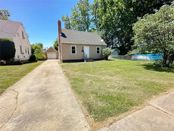 1500 Florence Street, Middletown, OH 45044