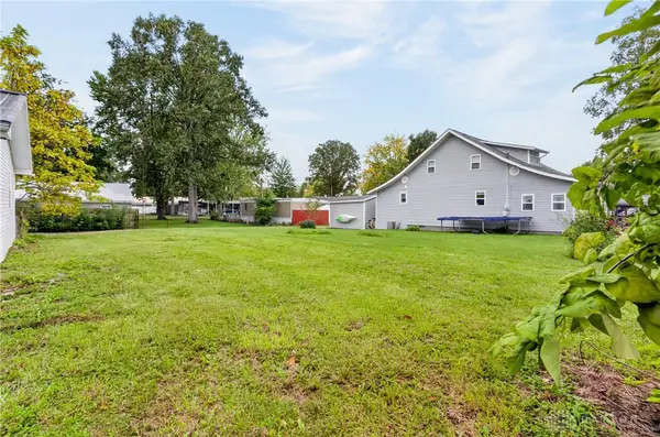 8891 Walnut Street, Lakeview, OH 43331