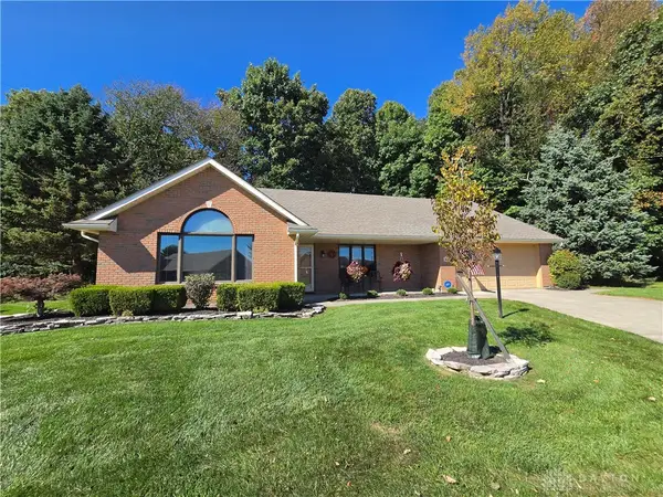 5635 Calais Drive, Springfield, OH 45503