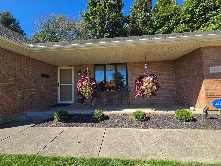 5635 Calais Drive, Springfield, OH 45503 - #3