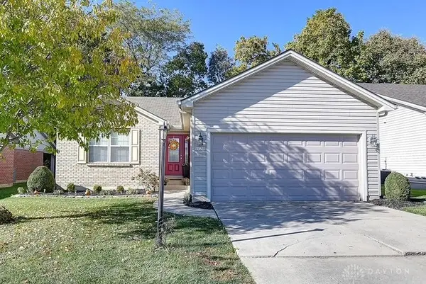 9128 Rolling Greens Trail, Miamisburg, OH 45342