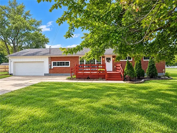 3337 Crestview Avenue, Clearcreek Twp, OH 45036
