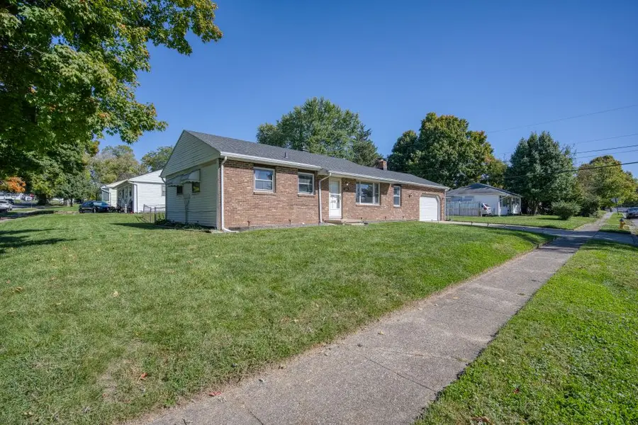 5301 Pickford Drive, Dayton, OH 45432 - #3