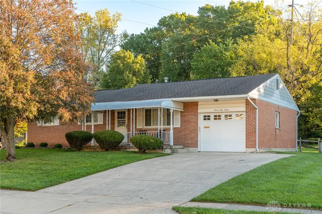 717 Kenbrook, Vandalia, OH 45377 - #1