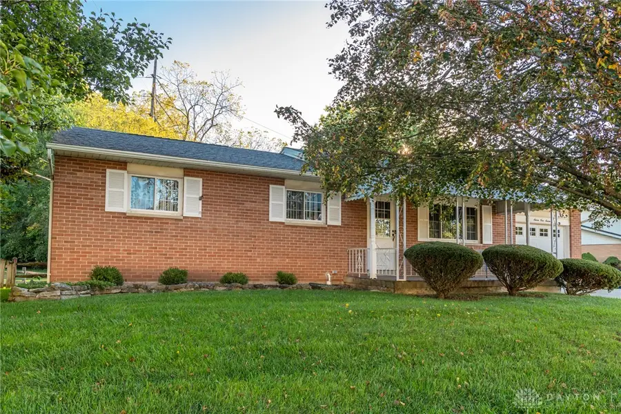 717 Kenbrook, Vandalia, OH 45377 - #2