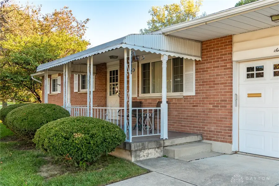 717 Kenbrook, Vandalia, OH 45377 - #3