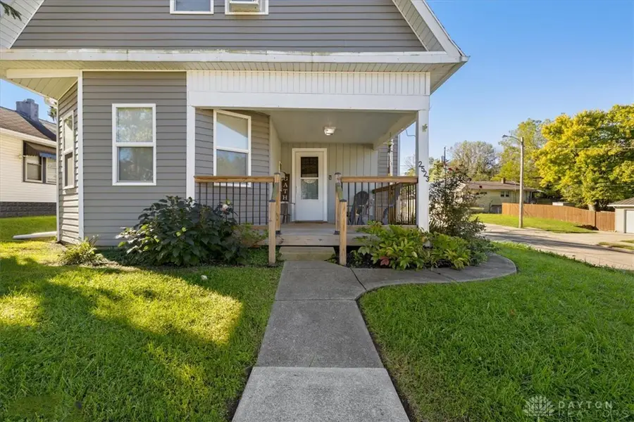 2523 Tecumseh Avenue, Springfield, OH 45503 - #2