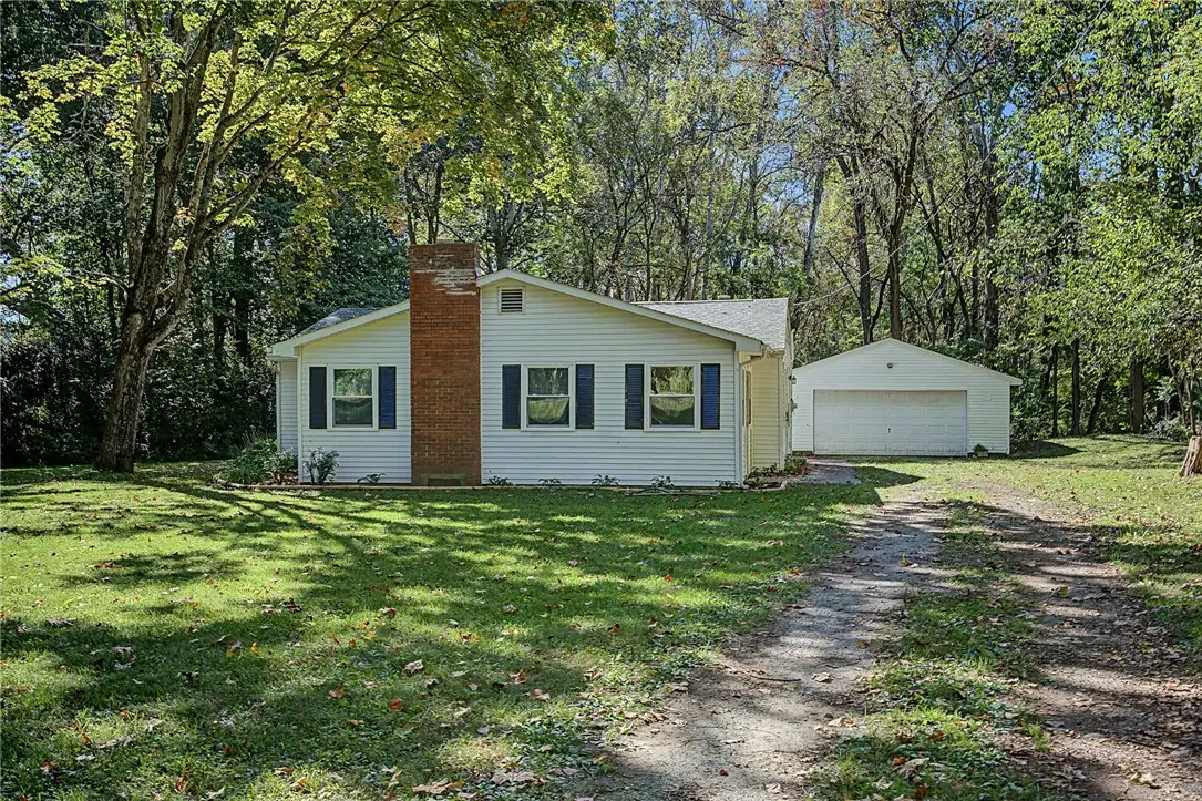 7788 Widener Road, New Carlisle, OH 45344 - #1