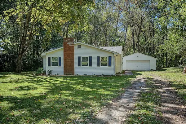 7788 Widener Road, New Carlisle, OH 45344