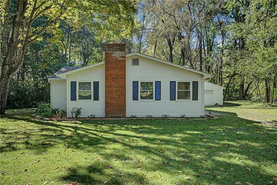 7788 Widener Road, New Carlisle, OH 45344 - #2