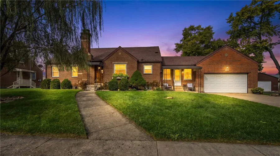 605 Wolf Avenue, Englewood, OH 45322 - #2