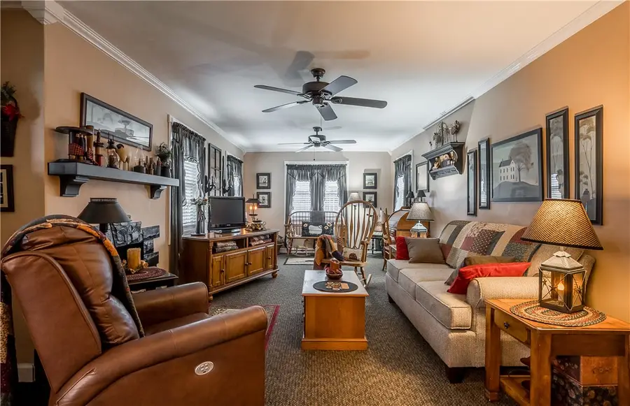 605 Wolf Avenue, Englewood, OH 45322 - #3