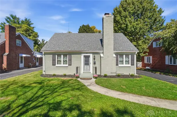 419 Aberdeen Avenue, Oakwood, OH 45419