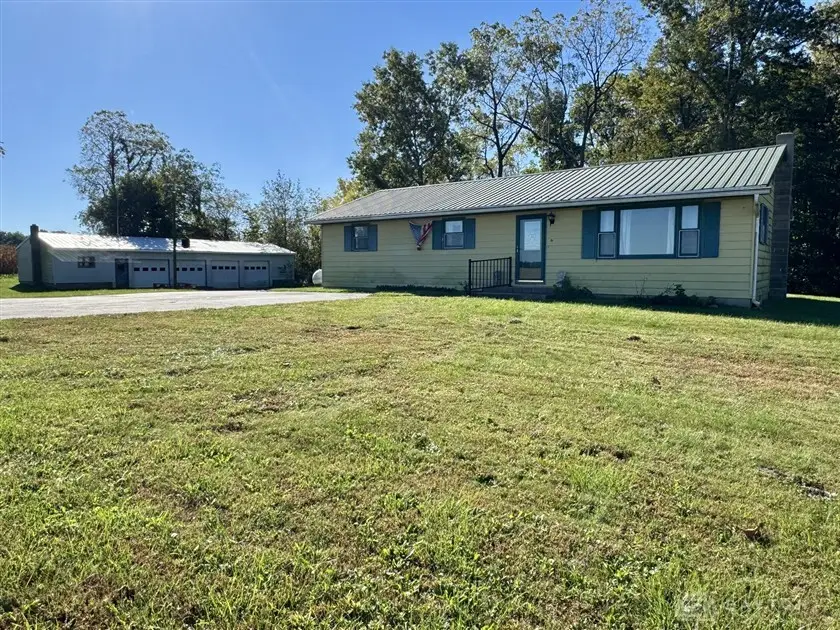 387 Moore Road, Hollansburg, OH 45332 - #1