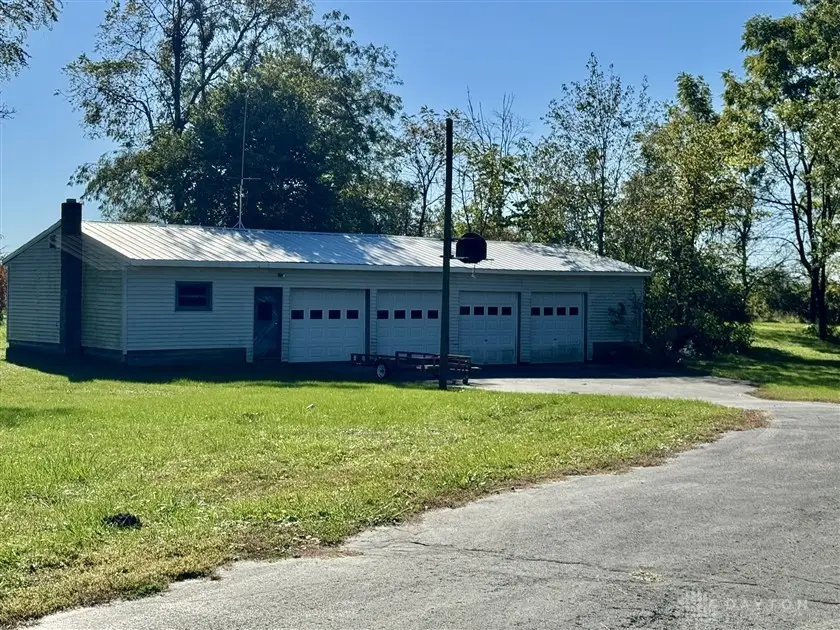 387 Moore Road, Hollansburg, OH 45332 - #3