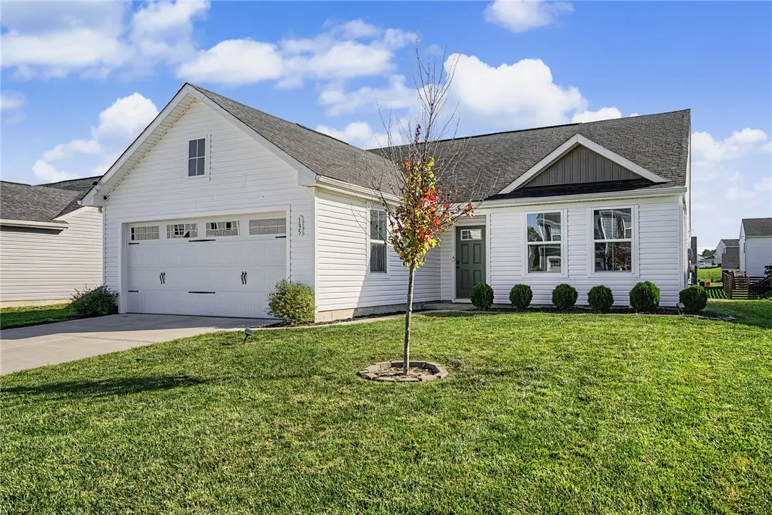 135 Heather Place, West Milton, OH 45383 - #1