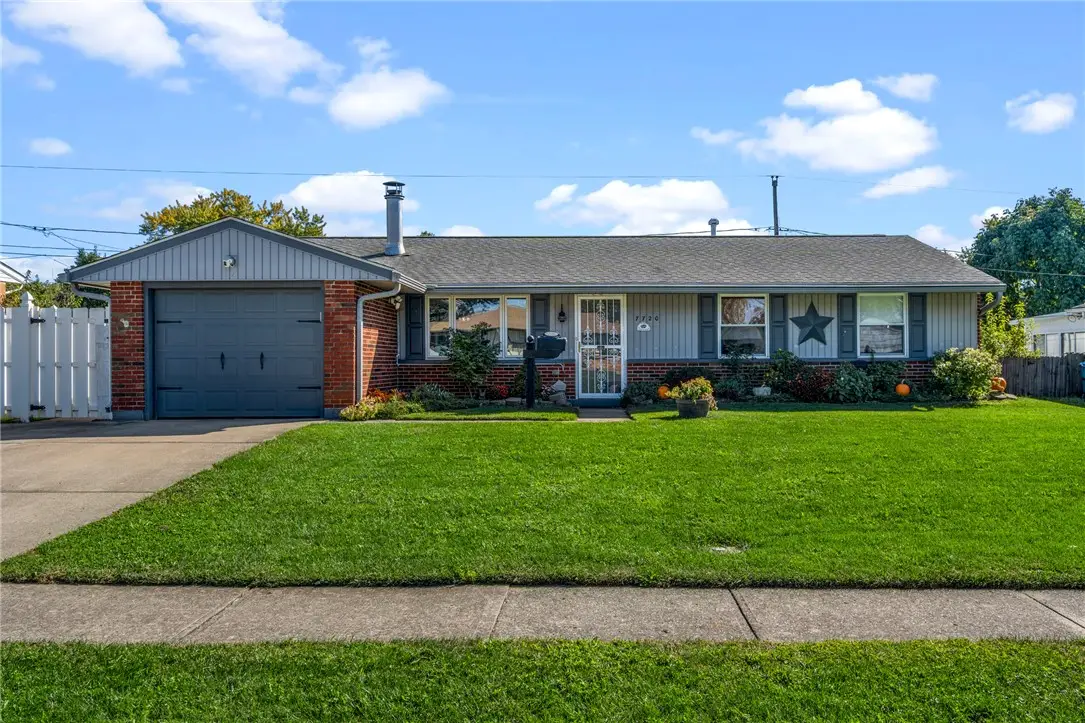 7720 Stonesboro Drive, Huber Heights, OH 45424 - #1