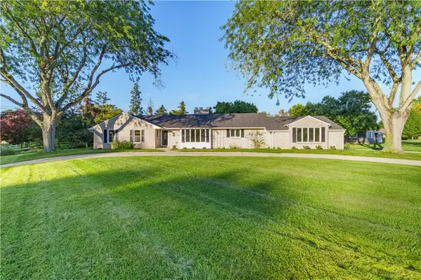 1602 Beck Drive, Sidney, OH 45365