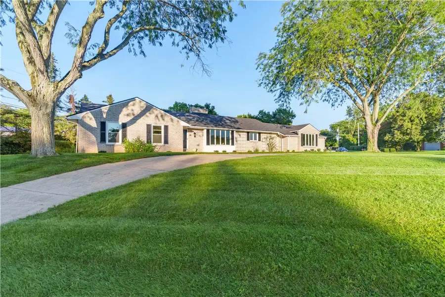 1602 Beck Drive, Sidney, OH 45365 - #2