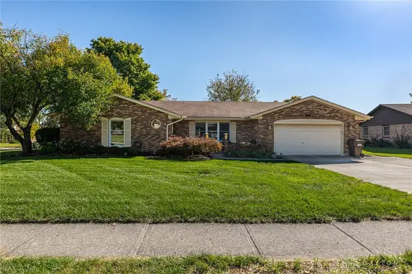 15 Sesame Street, Springboro, OH 45066